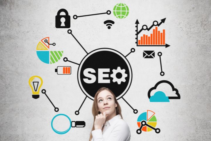 Best 1 Artificial Intelligence SEO Software