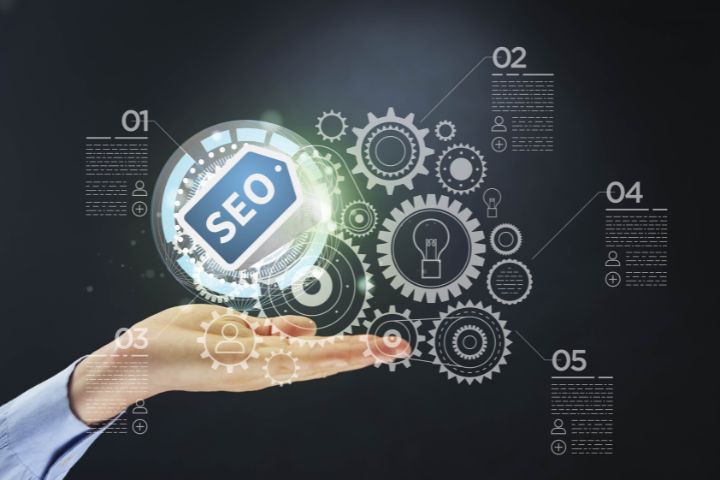 What is an Artificial Intelligence SEO Agency?